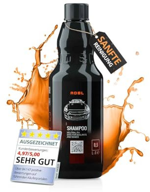 ADBL ADB000016 Detergente per vernice