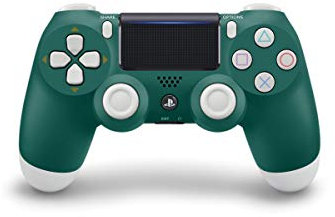 GAMEPAD SONY PS4 DUALSHOCK ALPINE GREEN