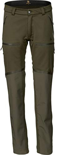 Seeland Women's Hawker Advance Hose, Pine Green, 44