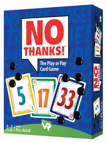 Amigo Games 96221 Kartenspiele