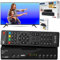 DVB-T2 DECODER HEVC TV TUNER HD USB HDMI