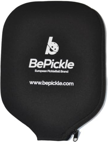 BePickle. Funda para Pala de Pickleball.
