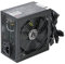 JUSTOP Black 750W PSU, Switching Power Supply, Computer Desktop PC ATX, 120mm Fan, 8-Pin 12V, 6+2 Pin PCI-E, 6x SATA