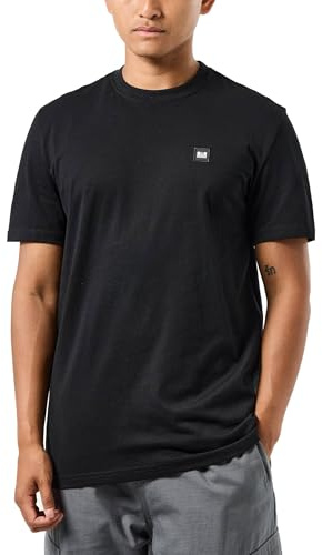 Weekend Offender Cannon Beach T-Shirt Herren schwarz S