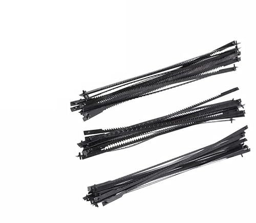 Lama per sega circolare in acciaio al carbonio, Lame for sega da traforo in acciaio al carbonio da 127 mm Lame for sega da traforo con perno trasversale 15/18/24 denti Lame for sega a taglio fine stan