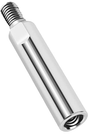 Extended Connecting Rod for Angle Grinder Extension Rod Tool, Sturdy