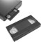 VHS/VCR Head Cleaner, Reusable Video Head Cleaner Kit for VHS/VCR Players, Dry Type