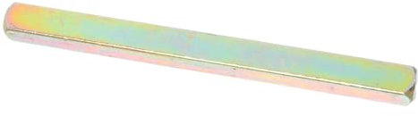 POPETPOP Security Door Locks Door Lock Activation Rod Locking System Actuation Rod