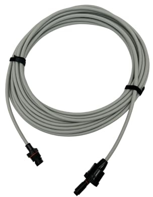 Meranus Schwimmkabel grau 13 m für Power 4.0