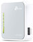 TP-LINK WIFI ROUTER 3G-4G TL-MR3020 SIN MODEM