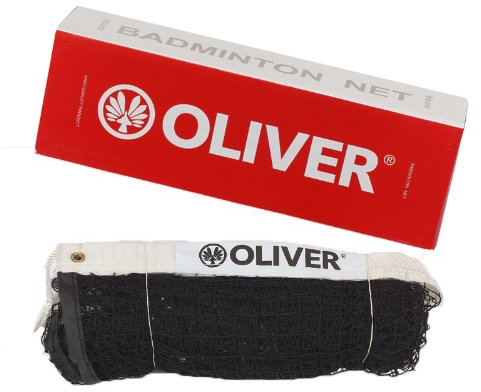 Oliver Badminton Netz