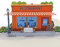 Favour Pop Up® - NEU - 3D Karte als Einladung zum Restaurantbesuch, ideal auch für Gutschein oder Geldgeschenk TF156