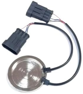 COKYIS Kit di Riparazione del sensore del Cuscinetto del Carrello elevatore Usato con AHE-5507