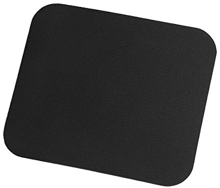 LogiLink ID0096 Tapis de souris Noir