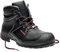 ELTEN 765841 S3 Renzo mid ESD Action Botines, negro, tamaño 39