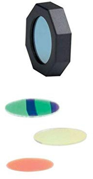 LED Lenser 501038 Lighting Filter – Lighting Filter (Multicolour, LED LENSER MT10, 3.25 cm)
