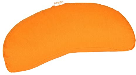 Yogabox Yogakissen Halbmond Basic