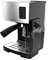 Cecotec Power Instant-ccino Cafetera Express Semiautomática, Tanque de Leche, Cappuccino en un Solo Paso, 20 Bares de Presión y Sistema Thermoblock, INOX