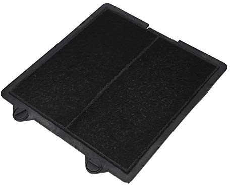 LUTH Premium Profi Parts Kohlefilter 246x278mm kompatibel mit NEFF 00703134 Juno 5027903200/2 für Dunstabzugshaube