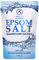Sali di Epsom 1kg - 100% Magnesio Naturale - Lenitivo e Allevia i Muscoli - Rilassamento e disintossicante - Cura del corpo - Miglior sonno - Pediluvio Massaggio