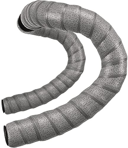 Lizard Skins DSP Bar Tape 4.6 - Cool Gray - New22