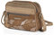 Lois - Sac À Main Femme Élégant, Sac Bandoulière Femme Cuir, Sac Femme Tendance, Sac À Main Femme Chic, Sac A Main Femmes Bandoulieres, Marron