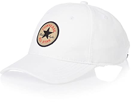 Converse Unisex Kappe Converse Baseball Cap