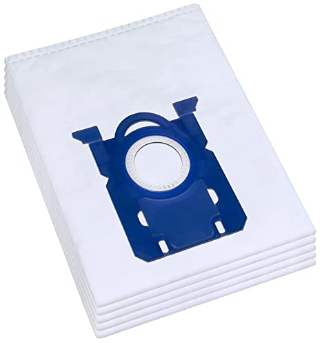 PRIMEBAG 20 Staubsaugerbeutel passend für Swirl PH86 PH96 | Vlies