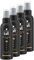 Schwarzkopf Taft Föhn-Spray Powerful Age (4x 150ml), Haltegrad 5, Föhnspray für feines und dünner werdendes Haar, Fülle für feines Haar, vegane Formel*
