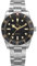 watchdives Quarzuhren WD7922 BB54, Herrenuhr 37 mm Saphirglas Luxus Armbanduhr 20 Bar Taucheruhren für Männer
