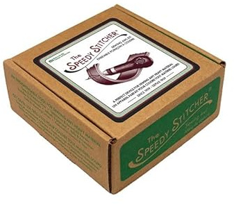 Speedy Stitcher® Deluxe Sewing Awl Kit