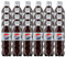 Pepsii Diet SUGAR FREE Cola Flavoured Fizzy Soft Drink Low in Calories with Sweetners 500ml Bottle Suitable for Vegetarian Recyclable (Pack of 24)