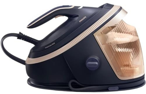 Philips PSG7300/20 PerfectCare Dampfb?gelstation 7000 Series 3120 W 8,5 bar