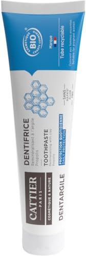 Cattier dentolis propolis 75ml