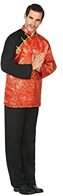 ATOSA déguisement chinois XL
