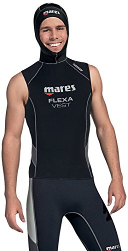 Mares Herren 412537 Neoprenanzug, Mehrfarbig, 6