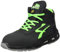 U-Power Red Lion Hard, Scarpe Antinfortunistiche Alte, Antiperforazione, con Suola infinergy, con Puntale in Alluminio