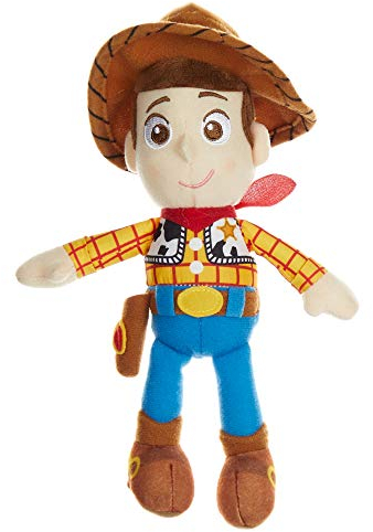 Disney Baby Toy Story Large 8” Stuffed Animal Plush Woody