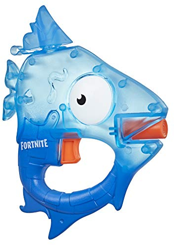 SOA FORTNITE MICROSOAKER SLURPFISH