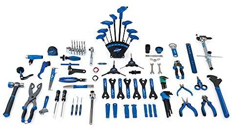 Park Tool Unisex – Erwachsene PK-5 Werkzeugsets für Fahrräder, Mehrfarbig, Einheitsgröße