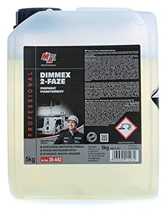 MA PROFESSIONAL Lackreiniger 20-A82 5l Kanister