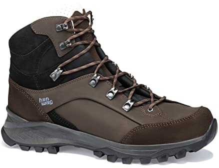 Hanwag Alta Bunion II LL Wanderschuh - 9,5/44