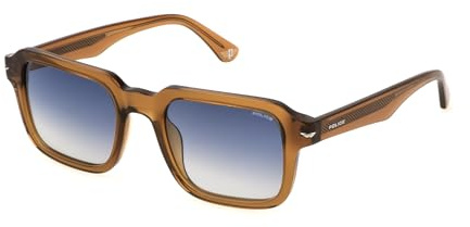 Police Herren Spln36 Sonnenbrille