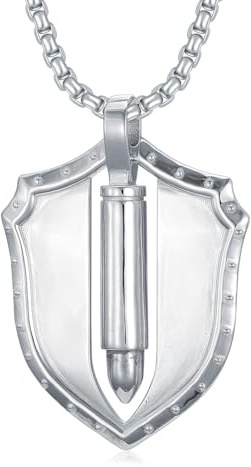 ROMANTICWORK Urne Halskette für Asche Sterling Silber Pet Schmetterling Engelsflügel Kreuz Urne Anhänger Kette Medaillon Kette Einäscherung Andenken Schmuck Geschenke für Damen