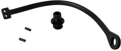 Cinta de sujeción de goma para depósito de combustible compatible con Volkswagen, Audi, Seat, Skoda Cupra