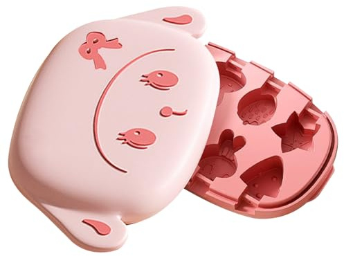 Molde para, molde para congelador, herramientas para hacer pasteles fríos para jugos, bebidas, accesorios de postre