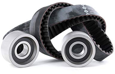 INA Kit de correa de distribución 530 0113 10 34mm Compatible con FIAT DUCATO Caja/Chasis 244 DUCATO Autobús 244, Z DUCATO Furgón 244 DUCATO Caja/Chasis 230, RENAULT Master 2 Caja/Chasis ED/HD/UD