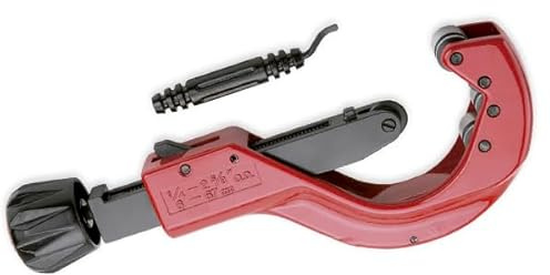 Dogher 675-06-65 - Cortatubos Regulable Para Metal 6-65Mm