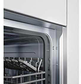 NEFF Z7860X3 Geschirrspülerzubehör, Verblendungssatz Hocheinbau 81,5 cm Höhe | Hochwertiges Zubehör für voll- und teilintegrierte Geräte, sorgt für maximale Standfestigkeit im Küchenkorpus, 81.5 x 60 cm
