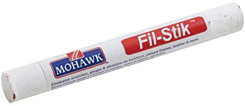 Mohawk Finishing Products M230-0202 Fil-Stik Repair Pencil (White)